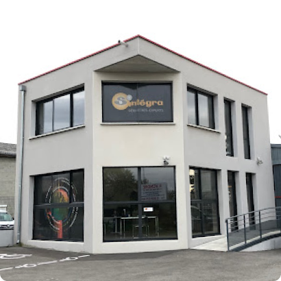 Agence de St Etienne de St Geoirs